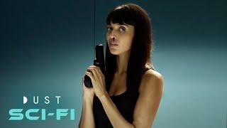 Sci-Fi Short Film Augmented  DUST  Flashback Friday