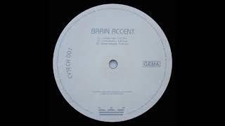 Brain Accent - Anno Domini