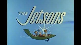 The Jetsons Season 1 Opening and Closing Credits and Theme Song