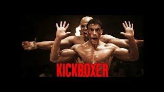 Kickboxer 1989 - Akcioni film sa prevodom