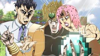 JoJoCraft  Episode 3