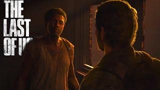 ▲ НОВЫЙ ПЛАН  The Last of Us  #10