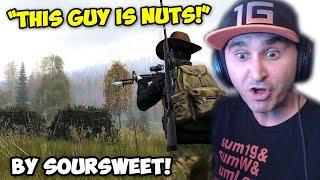 Summit1g Reacts To I Tried Official DayZ Servers as a Solo and Heres What Happened By SourSweet