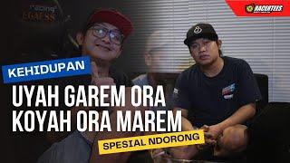 KEMANA AGUS KOTAK SELAMA INI  EXKSLUSIF DI RACING SHOW