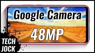 Redmi Note 7 Pro Google Camera - Shoot AMAZING 48MP HDR+ Photos