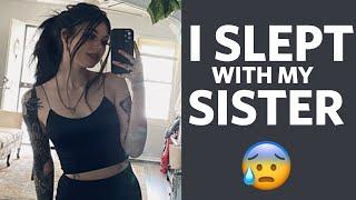 I Slept with my Step-Sister... and I regret it - rAskReddit