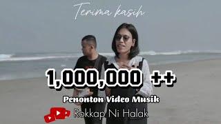 ROKKAP NI HALAK- NELVA SIMBOLON FEAT DANIEL SINURATOFFICIAL MUSIC VIDIEO LAGU BATAK TERBARU 2023