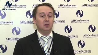 Александр Иванов Trustverse интервью IT Безопасность в телекоме 2013 I