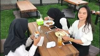 Percakapan Bahasa Jepang di restoran