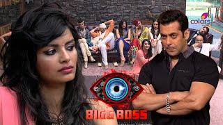 Bigg Boss 8  बिग बॉस 8  क्या Sonali के खिलाफ हुए Actions को घरवाले Salman को Justify कर पाएंगे?