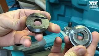 Makita DGA504 VS DGA506