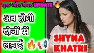 Shyna Khatri New Web Series 2024  Shyna Khatri WebSeries  Shyna Khatri