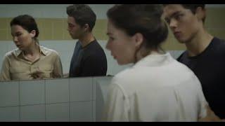 Teacher Refuses When Student Tries to Make Relationship With Her  De Leerling Recap  Helina Reijn