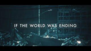 Nurko - If The World Was Ending ft.Dayce Williams Official Lyric Video