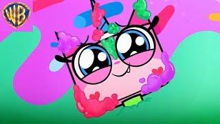 Unikitty  Wish Coins  WB Animation