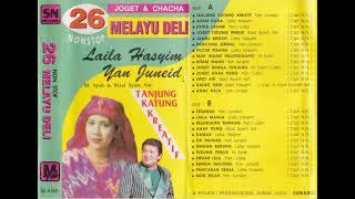 Laila Hasyim & Yan Juneid - 26 Nonstop Melayu Deli Side A