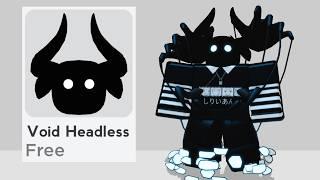 OMG GET 50 NEW FREE ROBLOX ITEMS & LIMITEDS CLASSIC EVENTS