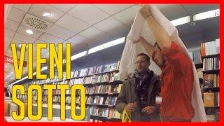 Cose da NON fare ai tuoi Clienti - Esperimento Sociale - theShow