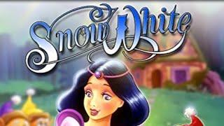 Snow White 1995 by GoodTimes Entertainment • Full Movie in English
