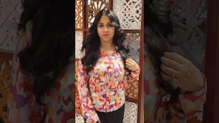 ভালো Haircut looks টা change করে দেয় #shorts #banglavlog #ytshorts #ananyachatterjee