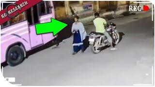 मौत से पहले रिकॉर्ड 10 आखरी वीडियो  caught on camera