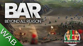 Beyond all Reason Review - An absolute cracker and its free