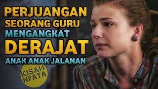 Guru Yang Menginspirasi Dunia   Alur Cerita Film Kisah Nyata