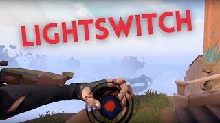 Light Switch  Valorant Gun Sync