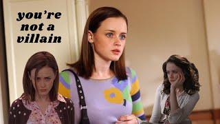 was I wrong about Rory Gilmore?