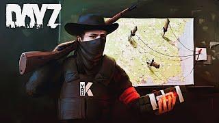 WE WENT TO WAR WITH 3 CLANS in DayZ STORY