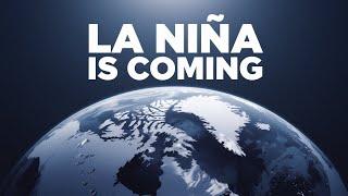 How La Niña Will Impact Earth in 2025