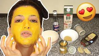 مراقبت خانگی پوست  فیشیال خانگی  DIY Facial