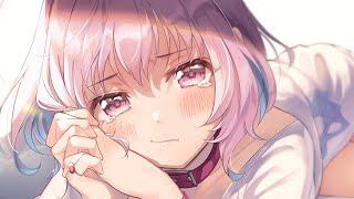 Nightcore - im ok Lyrics