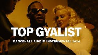 SOLD Dancehall Riddim Instrumental 2024 TOP GYALIST  Prod Guchydon