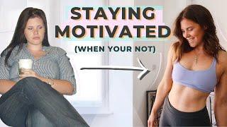 How To Stay Motivated When Youre Losing Weight -  Weight Loss Motivation  Lucy Lismore Fitness