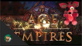 Age of Empire I Definitive Edition lets Play Part 1 Der Anfang und das Ende