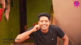 Chennai Gana CITY SEENUMA  LOCAL LOVE FEEL SONG 20181