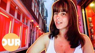 Secrets Of The Red Light District In Amsterdam  Our Life