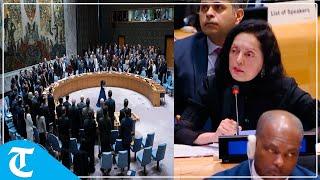 India defends its claim to permanent membership at UNSC