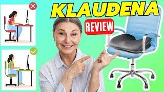 Klaudena - ️ Does Klaudena it Work ?️ - Klaudena Review - Klaudena Seat Cushion - Klaudena Reviews