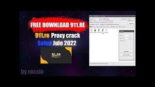 911.Re Download 911 Alternative Proxy 911 Proxy Crack