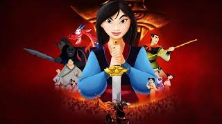 Disneys Mulan - Ill Make a Man Out Of You 10 Hours Extended