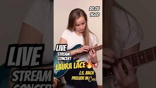 Live stream students concert 20.05 at 1600#guitar #stream #live #guitarplayer #coverguitar #top