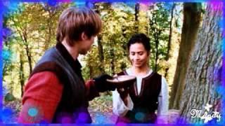 Merlin - ArthurGwen - Make My Heart A Better Place