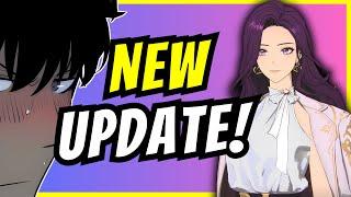 BIG UPDATE NEW CODES HUNTERS SSR WEAPONS & MORE COMING Solo Leveling Arise