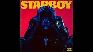 The Weeknd Starboy Instrumental Original