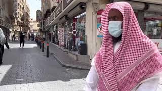 Manama Souq Bahrain  Walking Tour