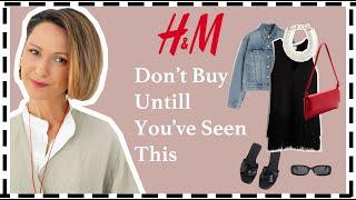 Budget-Friendly Summer Fashion Finds Stylist’s Secrets for Shopping at H&M