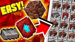 5 Easy Ways to Find A LOT of NetheriteAncient Debris in Minecraft 1.21+  Java & Bedrock Edition