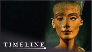 The Story Of Ancient Egypts Mysterious Queens  Lost Queens  Timeline